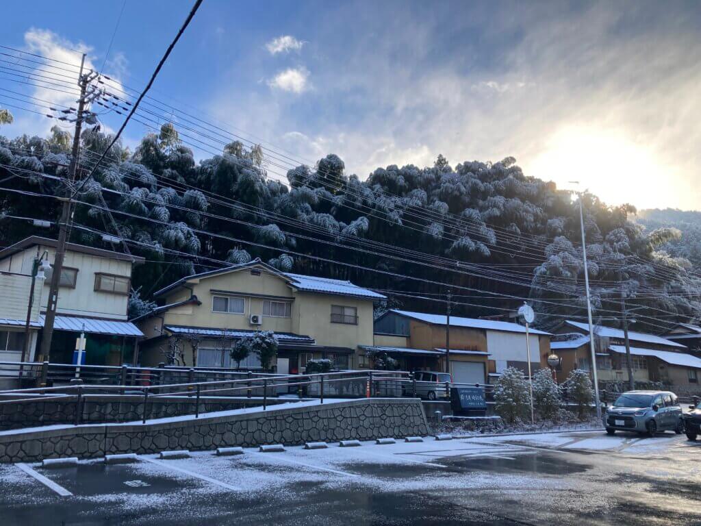 千種, 宍粟市, 兵庫県